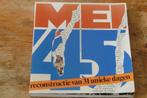 Mei 1945 (Reconstructie van 31 unieke dagen, Nederland, Wo2), Boeken, Geschiedenis | Vaderland, Zo goed als nieuw, 20e eeuw of later