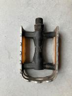 Brompton pedaal rechts, Ophalen of Verzenden, Gebruikt, 16 tot 18 inch, Brompton