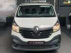 Renault Trafic 1.6 dCi T29 L2H1 DC Comfort AIRCO NAVI 3 ZIT, Voorwielaandrijving, Gebruikt, Renault, Parkeersensor
