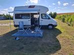 Mercedes Sprinter 312D James Cook – Westfalia Camper, Caravans en Kamperen, Campers, Automaat, Buscamper of Camperbus, Kluisje