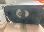 “RESTAURATIE PROJECT” Radio “Hallicrafters” S38, Audio, Tv en Foto, Ophalen of Verzenden, Gebruikt