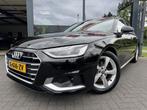 Audi A4 Limousine 35 TFSI Launch edition Business (bj 2020), Auto's, Audi, 12 maanden, Stof, Gebruikt, Euro 6