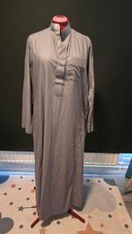 Qamis / Islamitische mannenkleding - Maat 58/L, Kleding | Heren, Overige Herenkleding, Ophalen