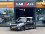 Mini Mini 1.6 Cooper Chili CRUISE/CARPLAY/AIRCO/PDC/CAMERA/G, Auto's, Voorwielaandrijving, Gebruikt, 750 kg, 4 cilinders