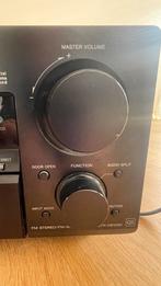 Sony STR-DB1080 6.1 Receiver - Zeer Goede Staat, Ophalen, Zo goed als nieuw, Sony, 120 watt of meer