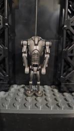 Lego star wars Sw1321 super battle droid, Verzamelen, Star Wars, Ophalen of Verzenden, Zo goed als nieuw, Actiefiguurtje