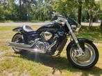 Suzuki Intruder M1800R - Dikke Tourmotor, Motoren, LED Verlichting, 2 cilinders, Particulier, Meer dan 35 kW