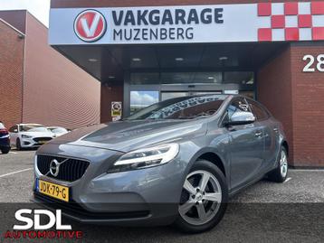 Volvo V40 2.0 T2 Nordic // CRUISE // CLIMA // CAMERA+SENSORE beschikbaar voor biedingen