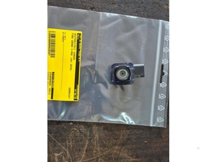 Achteruitrij Camera van een Ford Grand C-Max, Auto-onderdelen, Elektronica en Kabels, Ford, Gebruikt, 3 maanden garantie