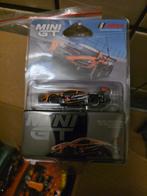 Mini GT McLaren 720S GT3 EVO - Nieuw in verpakking!, Ophalen of Verzenden, Nieuw