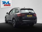 BMW IX3 Executive 80 kWh Trekhaak Pano/dak Leder Apple/Carpl, Achterwielaandrijving, Gebruikt, 750 kg, 80 kWh