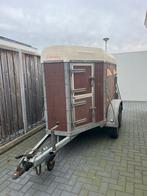 Kleinvee trailer schapentrailer ponytrailer