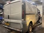 Trekhaak van een Opel Vivaro, Auto-onderdelen, Ophalen of Verzenden, 3 maanden garantie, Gebruikt, Opel