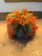 Carnavalspruik met veel kleur, Kleding | Dames, Carnavalskleding en Feestkleding, Maat 38/40 (M), Carnaval, Nieuw, Ophalen of Verzenden