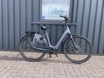 Batavus Finez E-Go 28/53 Bosch 500w Intube Dames, Ophalen, Sparta, Batavus, Versnellingen