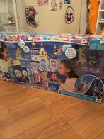 Mlp my little pony the movie seaquestria castle, Ophalen of Verzenden, Zo goed als nieuw