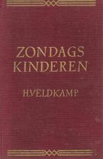 Ds. H. Veldkamp - Zondagskinderen deel 2, Ophalen of Verzenden, Zo goed als nieuw