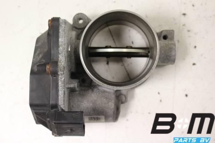 Smoorklep Audi A8 4H 059145950P, Auto-onderdelen, Motor en Toebehoren, Gebruikt