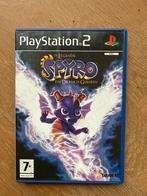 Spyro: Een Draak Is Geboren - PS2, Spelcomputers en Games, Games | Sony PlayStation 2, Gebruikt, 1 speler, Ophalen of Verzenden