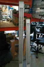 200 TL armaturen DIMBAAR HF incl 1x35W T5 buis €2200,-, Doe-het-zelf en Verbouw, Bouwverlichting, Ophalen of Verzenden, Gebruikt