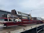 Hefbrug  Koni. 14000kg., Doe-het-zelf en Verbouw, Gereedschap | Overige machines, Ophalen of Verzenden, Gebruikt