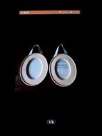 FOTOLIJSTEN NIEUW 2 STUKS KLEUR CREME MERK BRAXTON INTERIORS, Huis en Inrichting, Minder dan 50 cm, Nieuw, Ophalen of Verzenden