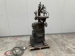 Ruhla typ 14 Vijlmachine - vintage, Ophalen