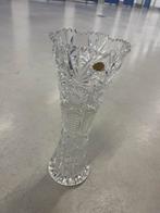 Bohemia Crystal Vaas - Tsjechisch Kristal, Ophalen