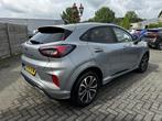 Ford PUMA 1.0 EcoBoost Hybrid ST-Line Adapt. Cruise | Camera, Stof, 23 km/l, 665 kg, Bedrijf