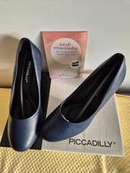 Piccadilly Pumps - Stewardess - Maat 39 gloednieuw!, Ophalen of Verzenden, Zo goed als nieuw, Blauw