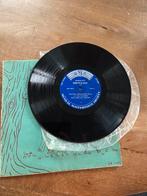 Peter en de Wolf - Prokofieff Vinyl, Cd's en Dvd's, Vinyl | Klassiek, Gebruikt, Modernisme tot heden, Ophalen of Verzenden, 12 inch