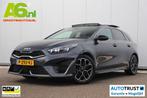Kia Ceed 1.0 T-GDi GT-Line 120PK Panoramadak Keyless Half Le, Voorwielaandrijving, Stof, Gebruikt, Euro 6