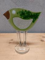 Vogel glas design door Aneta Pawlowska, Antiek en Kunst, Kunst | Designobjecten, Ophalen of Verzenden