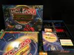 monopoly duel masters, Hobby en Vrije tijd, Zo goed als nieuw, Verzenden