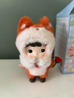 Hacipupu Snuggle with you Charming Fox Popmart, Ophalen of Verzenden, Nieuw