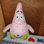 Patrick Zeester knuffel vriend van SpongeBob Squarepants, Ophalen of Verzenden