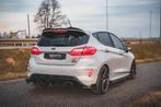 Voorlip achterlip sideskirts spoiler Fiesta ST + ST line 18+, Ophalen of Verzenden