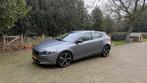 Volvo V40 2.0 D2 120PK 2015 Grijs - veel opties-, Auto's, Voorwielaandrijving, Zwart, 4 cilinders, 1969 cc