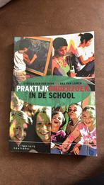 Cyrilla van der Donk - Praktijkonderzoek in de school, Ophalen of Verzenden, Zo goed als nieuw, Cyrilla van der Donk; Bas van Lanen