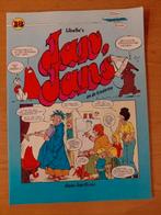 Jan Jans en de Kinderen - Deel 18, Eén stripboek, Ophalen of Verzenden, Zo goed als nieuw
