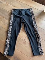 HKMX sportlegging maat M., Maat 38/40 (M), Zwart, Ophalen of Verzenden, HKMX