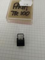 Akai TR100 / RS100 pickupnaald, Ophalen of Verzenden, NA, NA, Akai