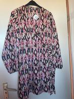 Leuke jurk nieuw met kaartje maat xl, Overige kleuren, Maat 46/48 (XL) of groter, Nieuw, Ophalen of Verzenden