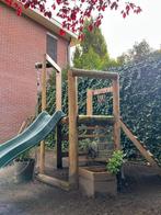 Plum Discovery Speeltoestel met Glijbaan, Kinderen en Baby's, Speelgoed | Buiten | Speeltoestellen, Ophalen, Gebruikt, Glijbaan