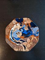 Art Deco bord Bursley Ware, onbeschadigd, Ophalen of Verzenden