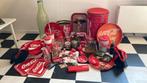Coca Cola verzameling divers, Verzamelen, Complete verzamelingen en Collecties, Ophalen