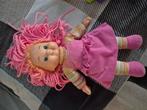 Pop roze, Ophalen of Verzenden, Zo goed als nieuw, Babypop