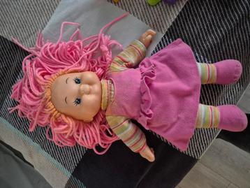 Pop roze beschikbaar voor biedingen