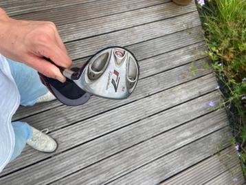 Taylormade r7 wood  beschikbaar voor biedingen