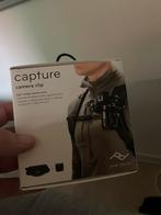 Peak Design Capture Camera Clip - Nieuw, Ophalen, Nieuw